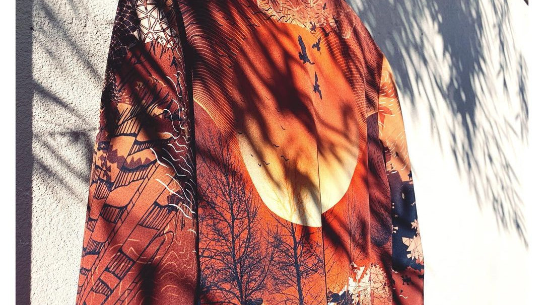 Something Seasonal this way comes...