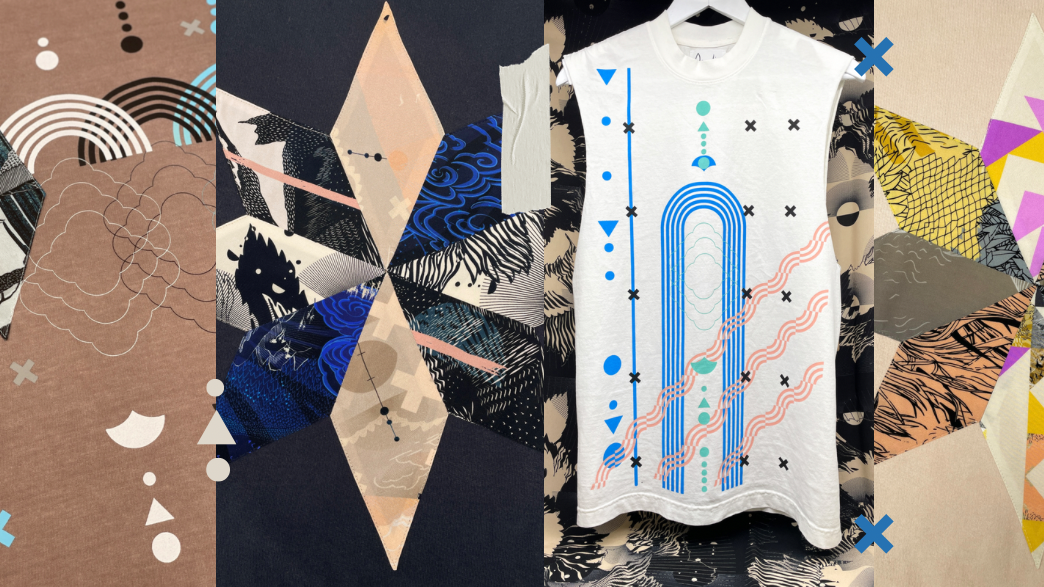 Our Latest Darling Drop