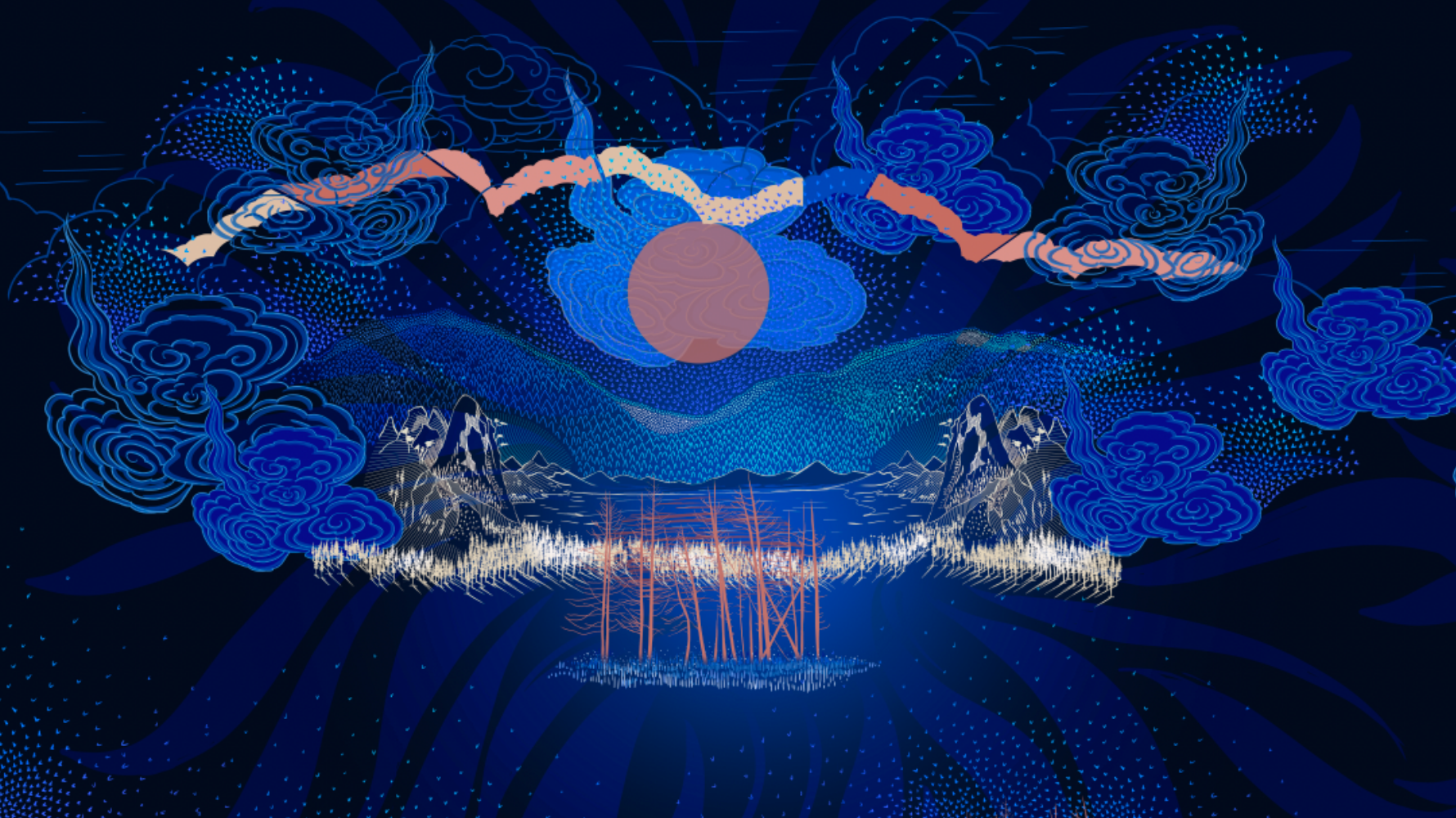 The winds of change…bringing fresh perspectives and new ideas at Sophie Darling!