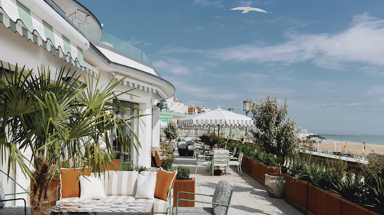An Invite: Soho Beach House Gathering and Collection Preview