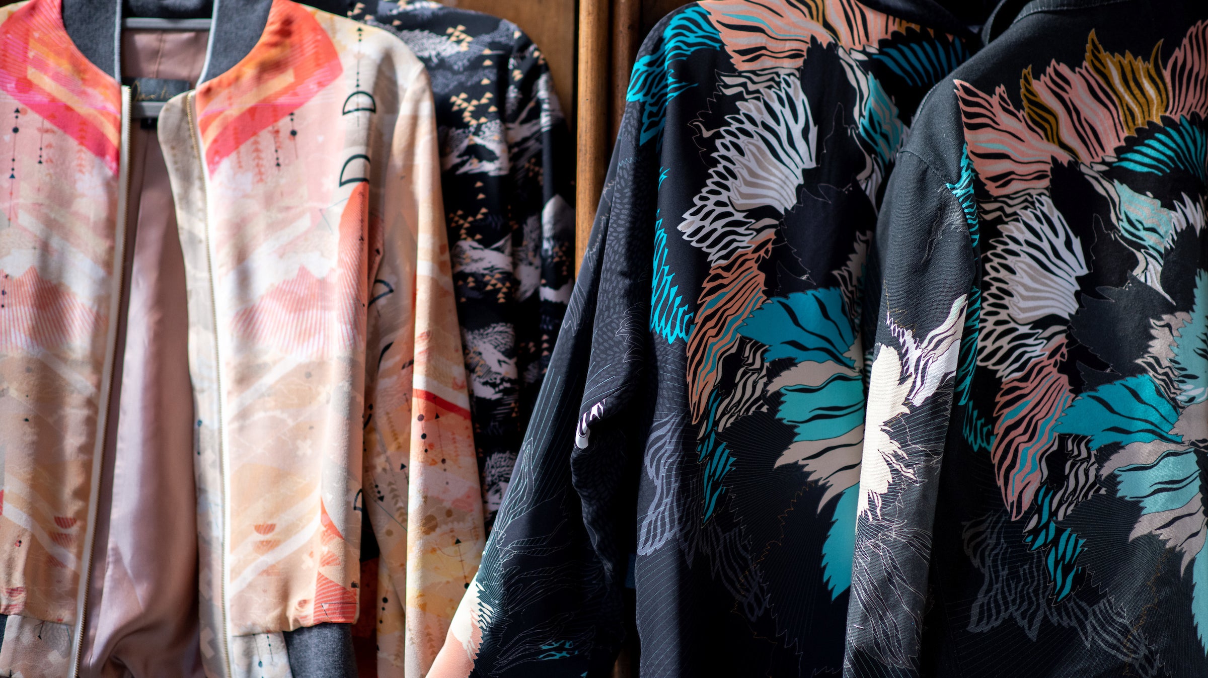 New Designs, Exciting Times!