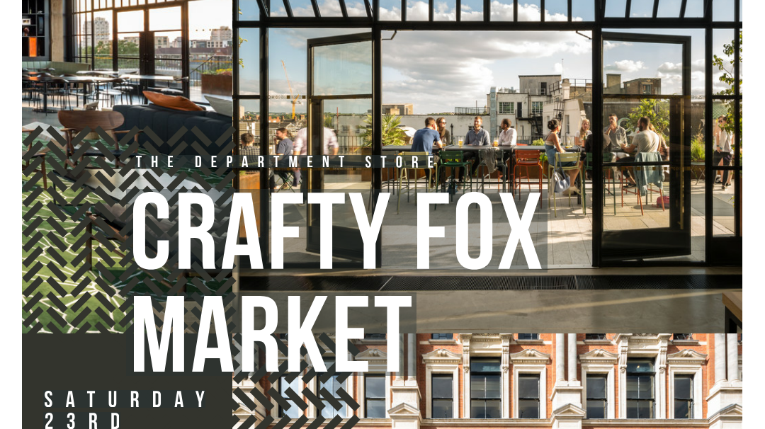 FINAL DATES FOR LONDON SHOW 2019