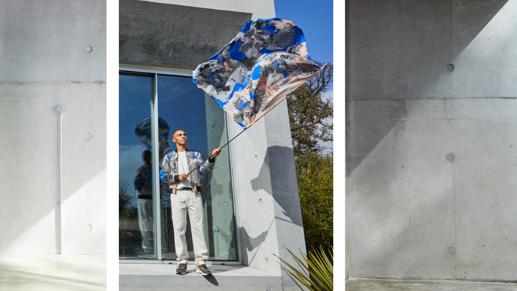 Darling spotlight: Mens Bomber Jackets