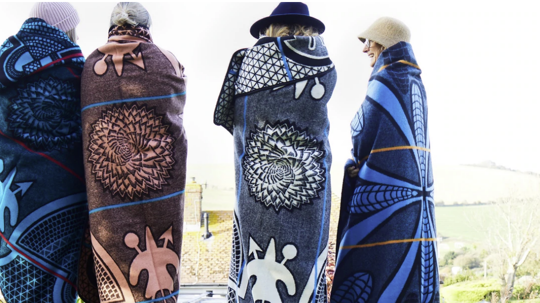 We're Dreaming of a Cozy Christmas at Sophie Darling