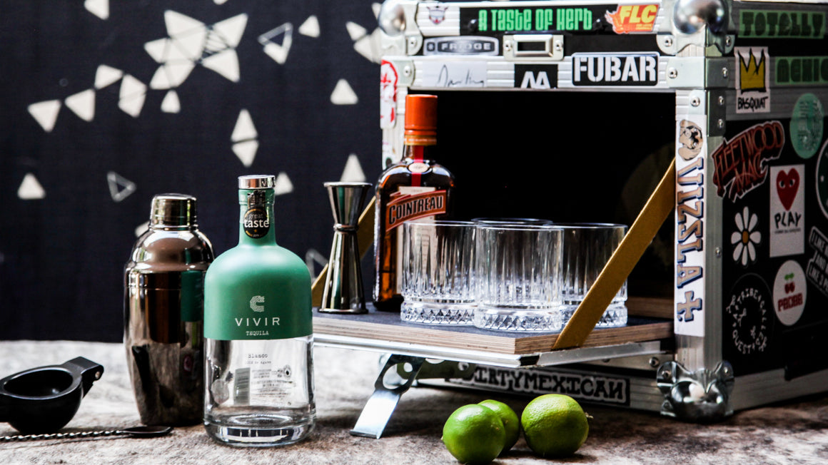 Sophie Darling Margarita Mixbox