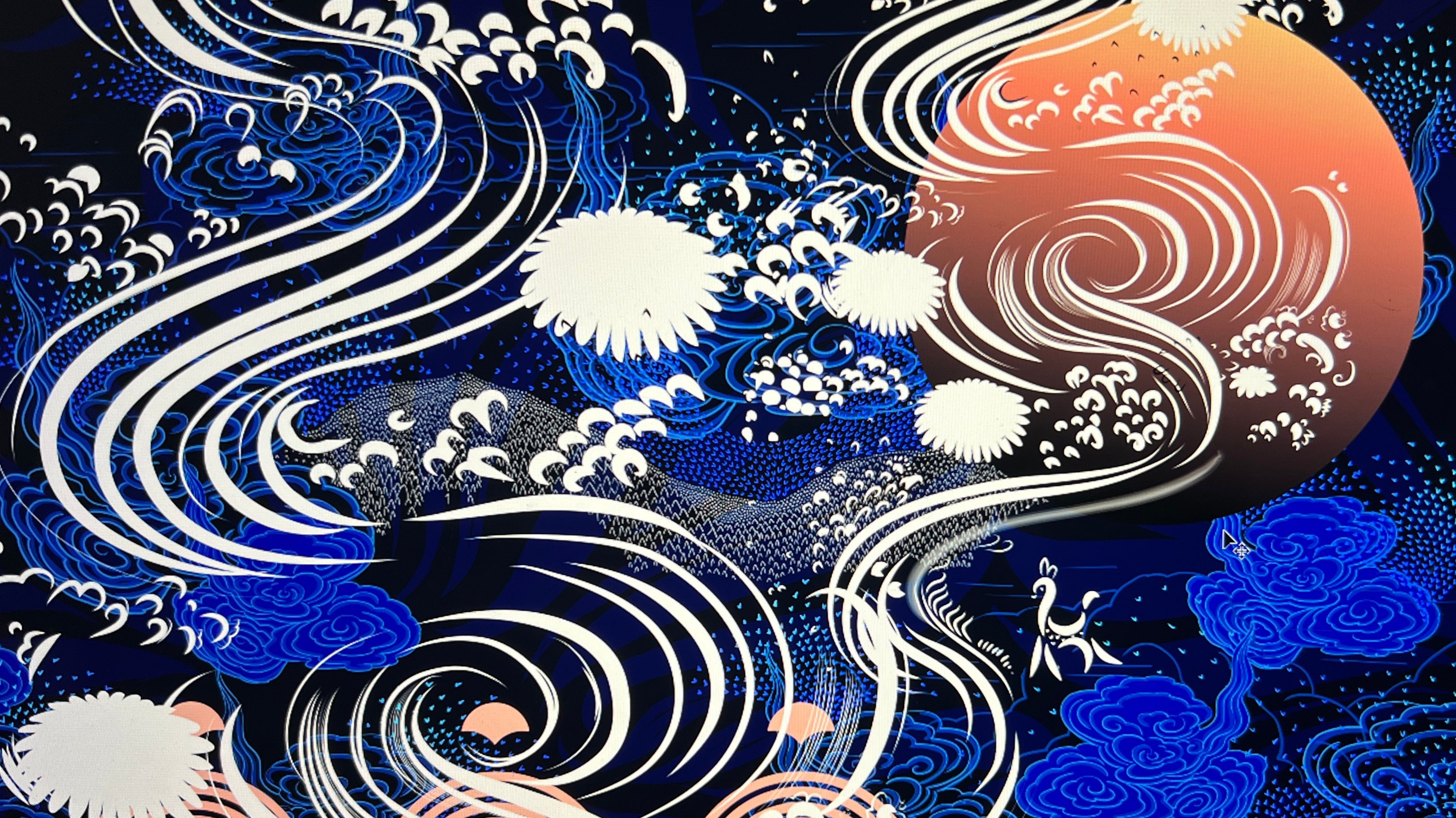 Studio Diaries: February