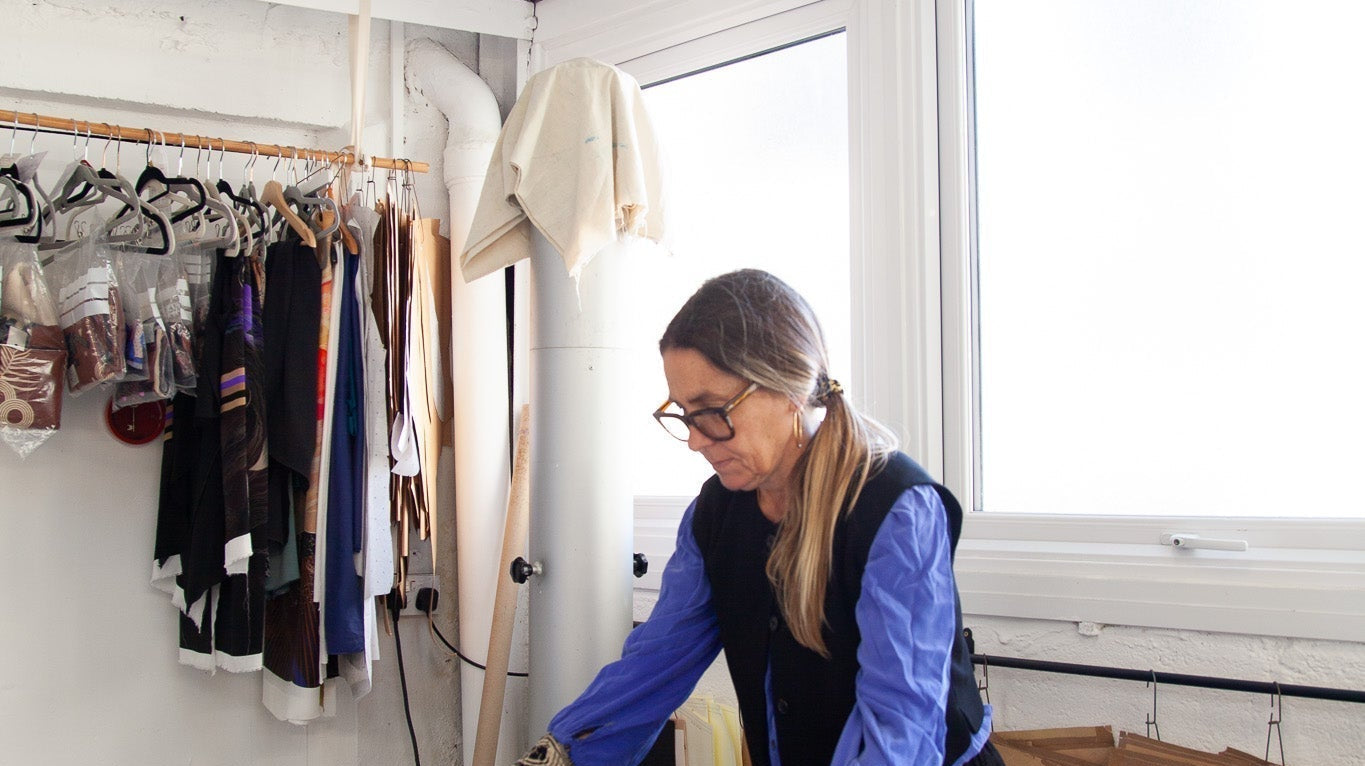 Discover Your Creative Side with Sophie Darling’s Upcoming Textile Screen Printing Workshops