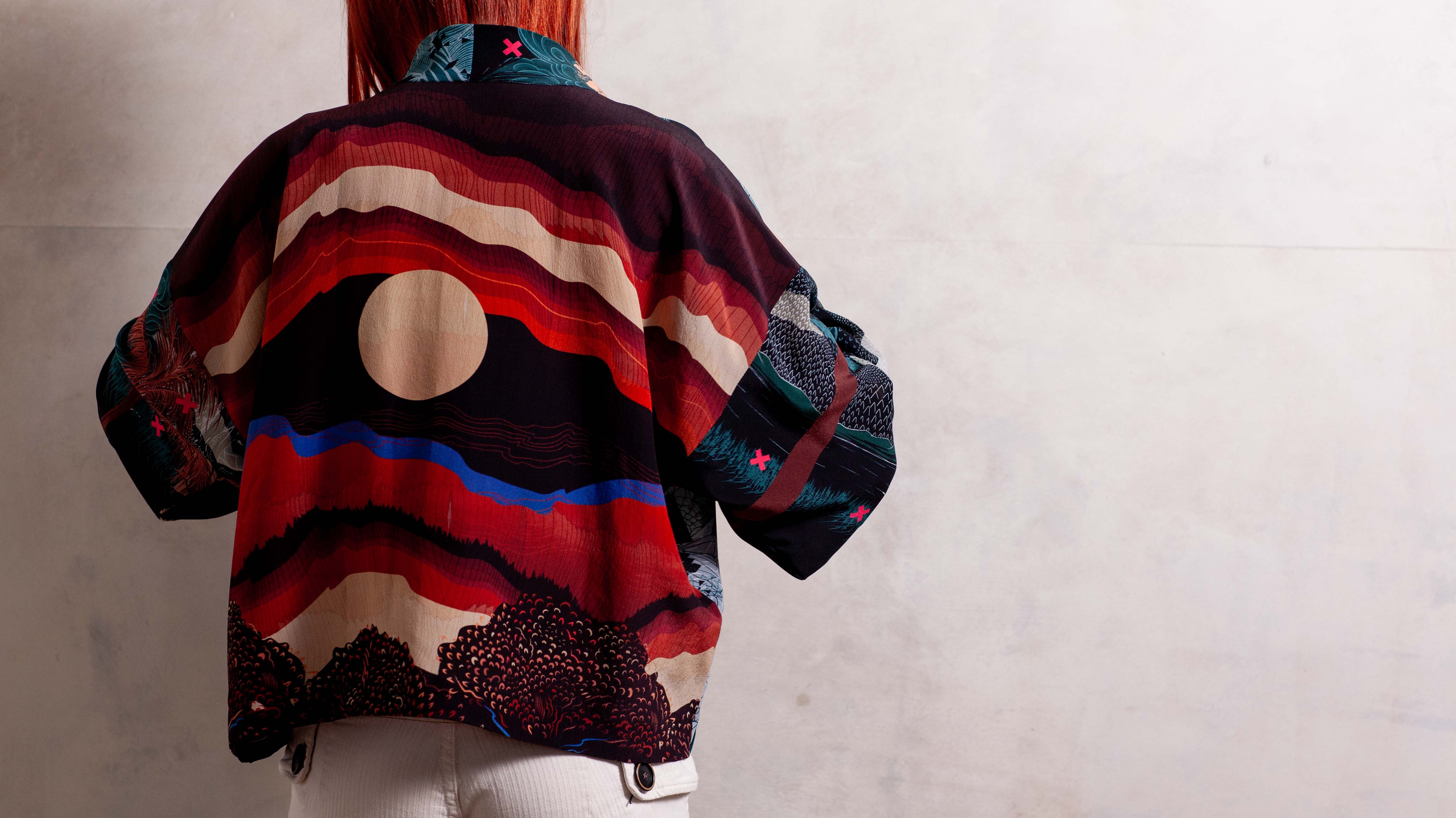 Embracing Slow Fashion: Discover Our Open Studios