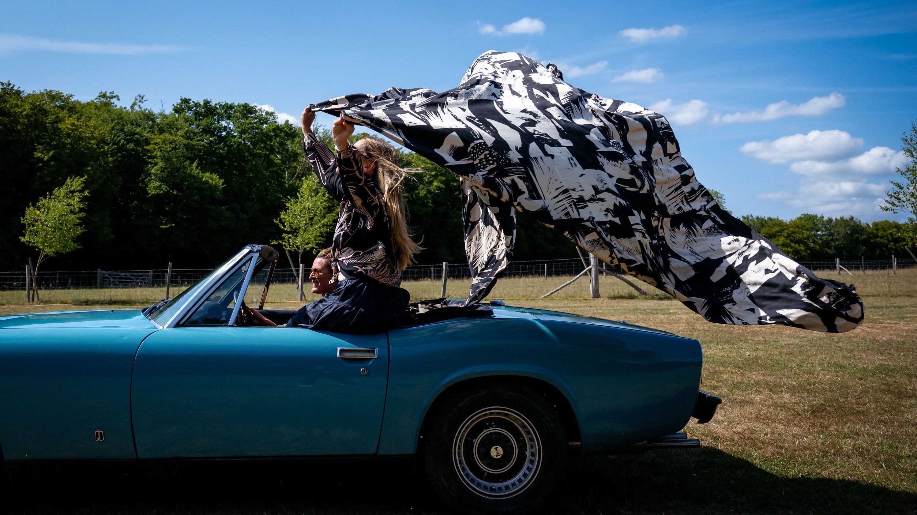 Join us at Our Slow Fashion London Pop up