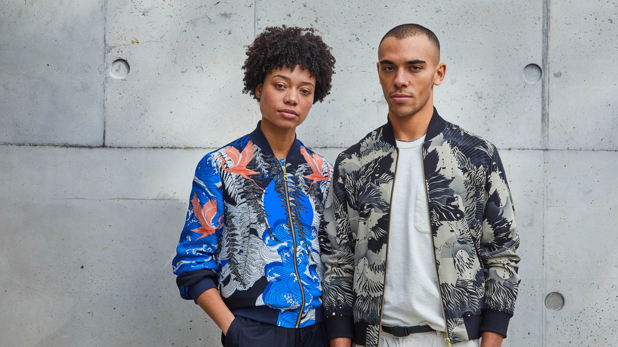 Ready to Wear and Made To Order