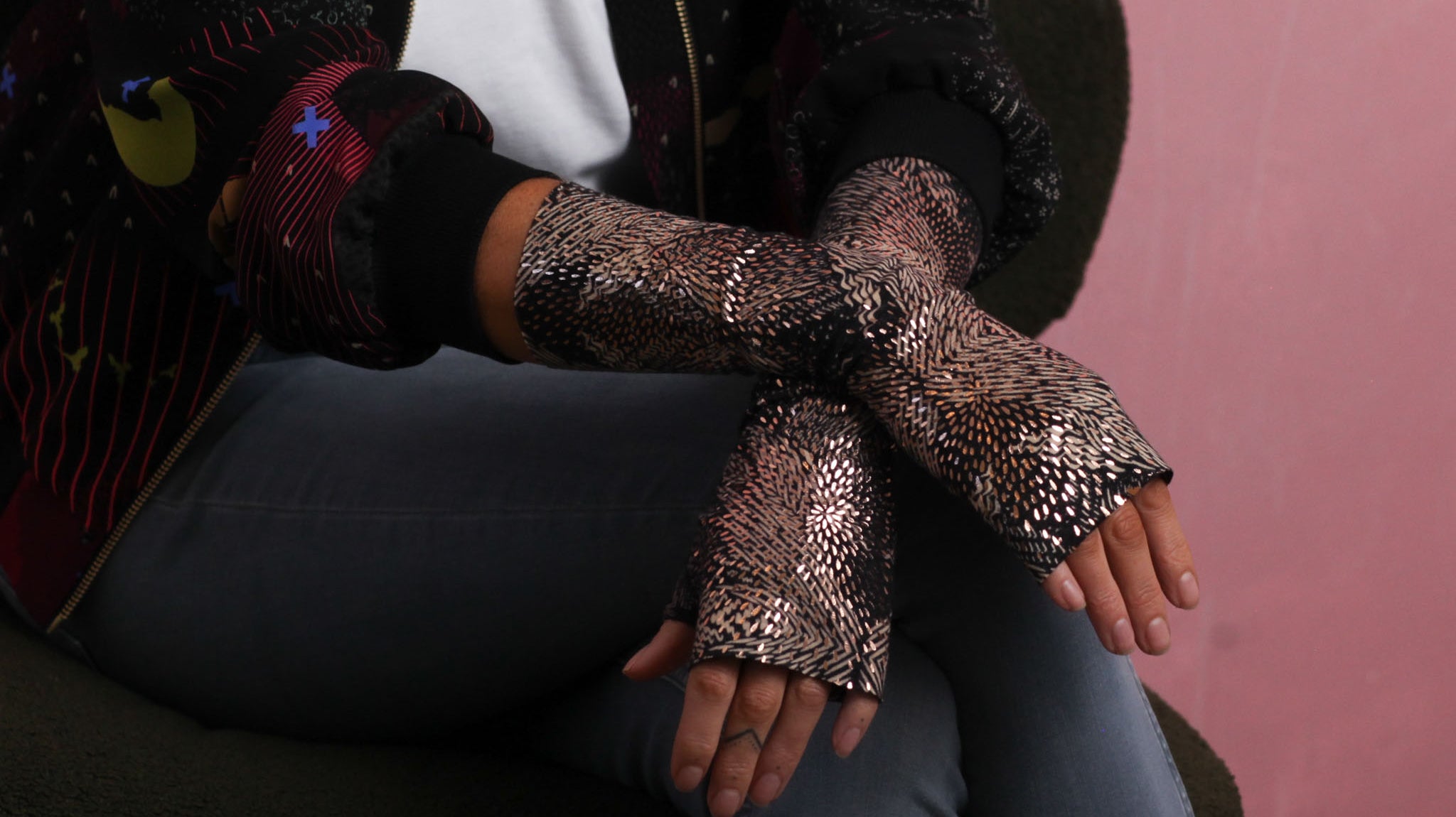 Darling Hand Warmers