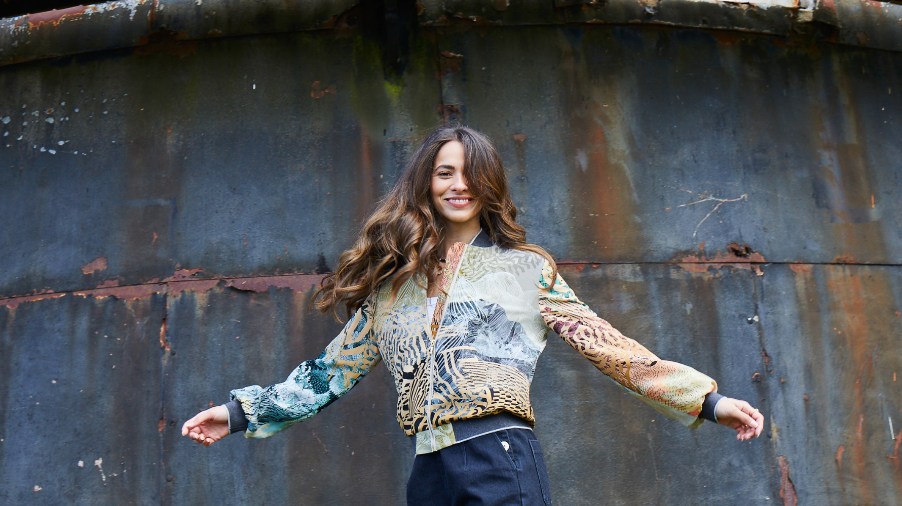 Staying Sustainable at Sophie Darling in 2022