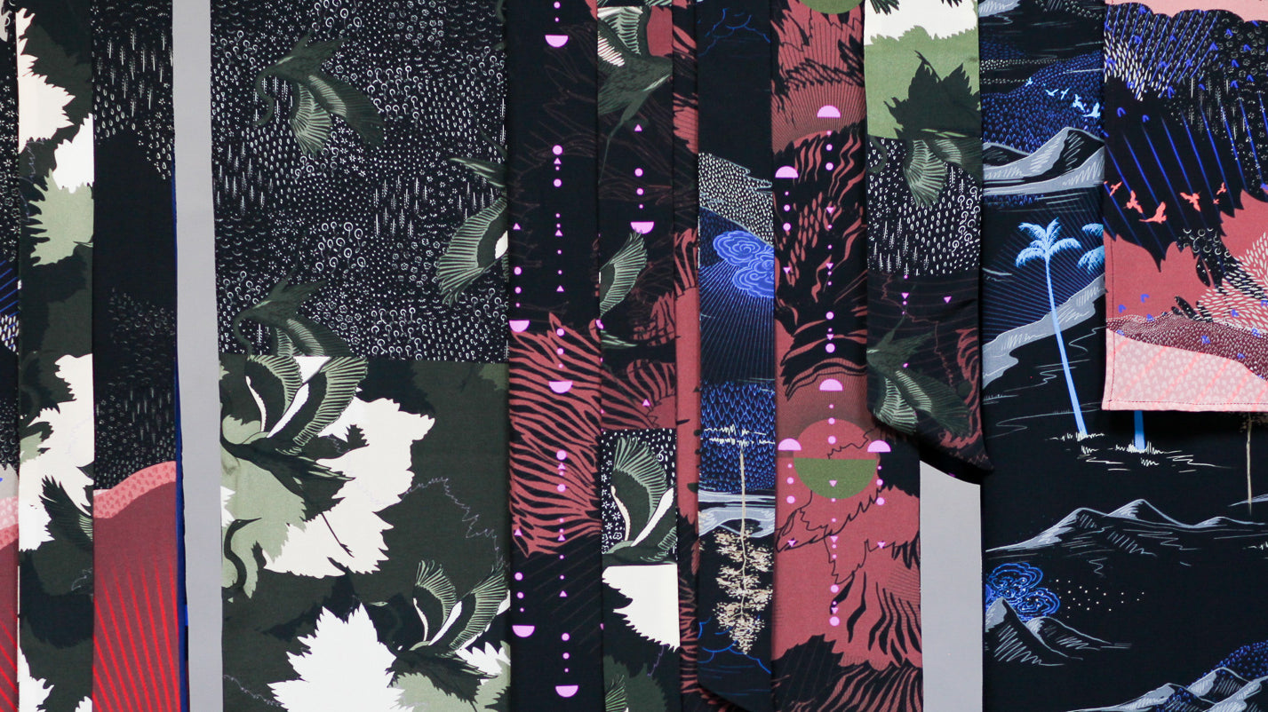 Our New Collection has Landed