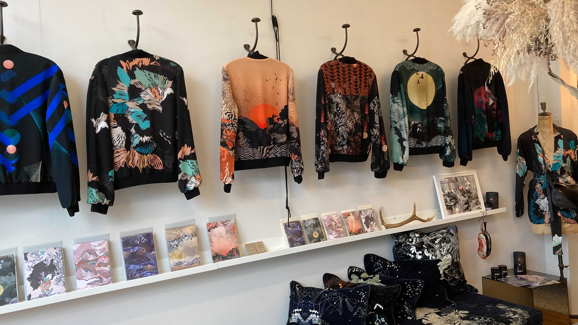 Sophie Darling Archive Collection