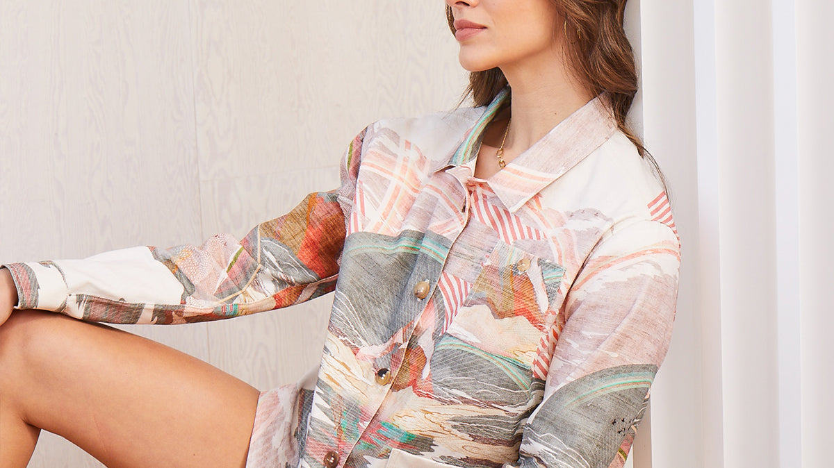 Sophie Darling Slow Fashion Summer Sale