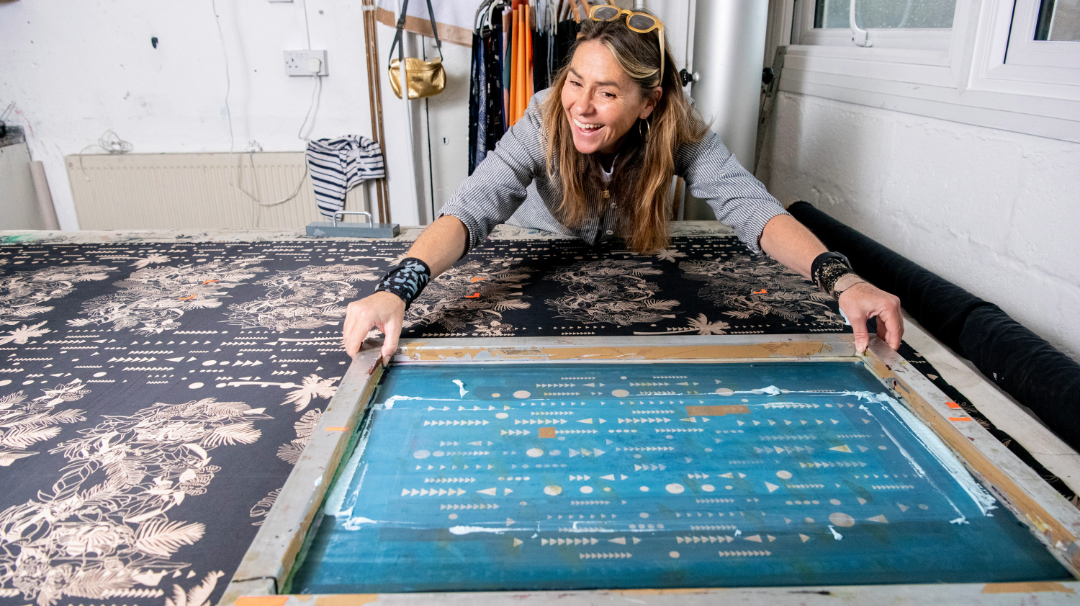 The Darling Studios Story - A Studio 22 Years In The Making