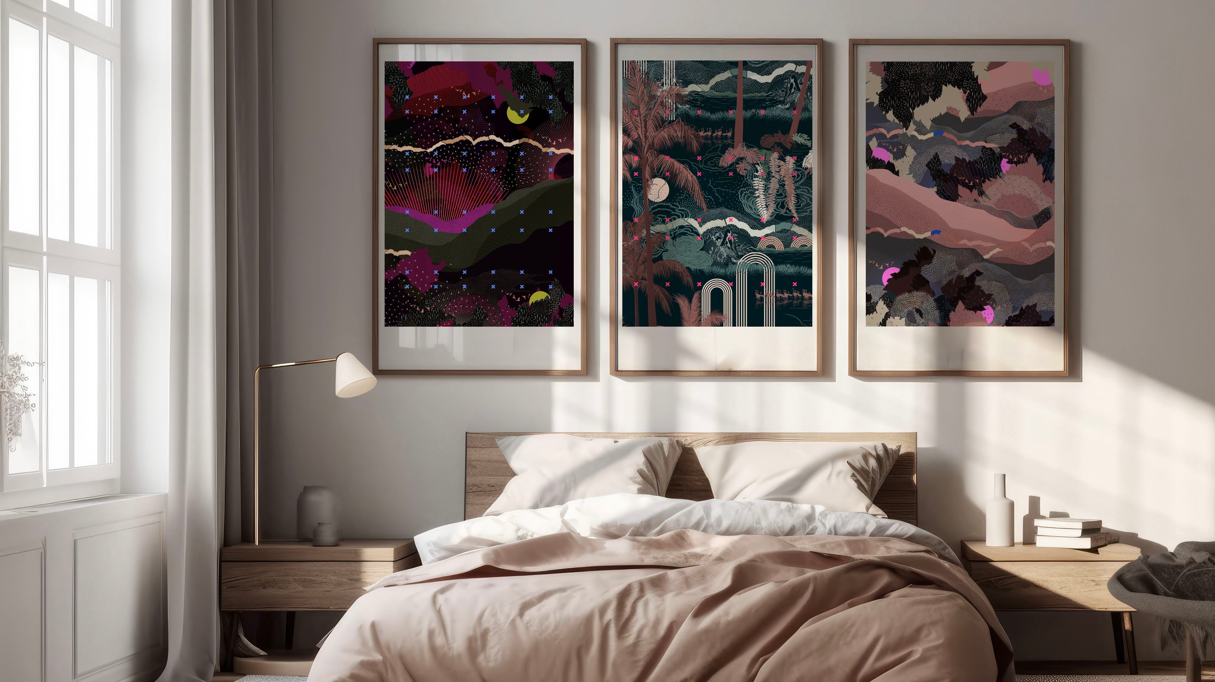 Sophie Darling Colour Friday 20% Sale on Fine Art Prints