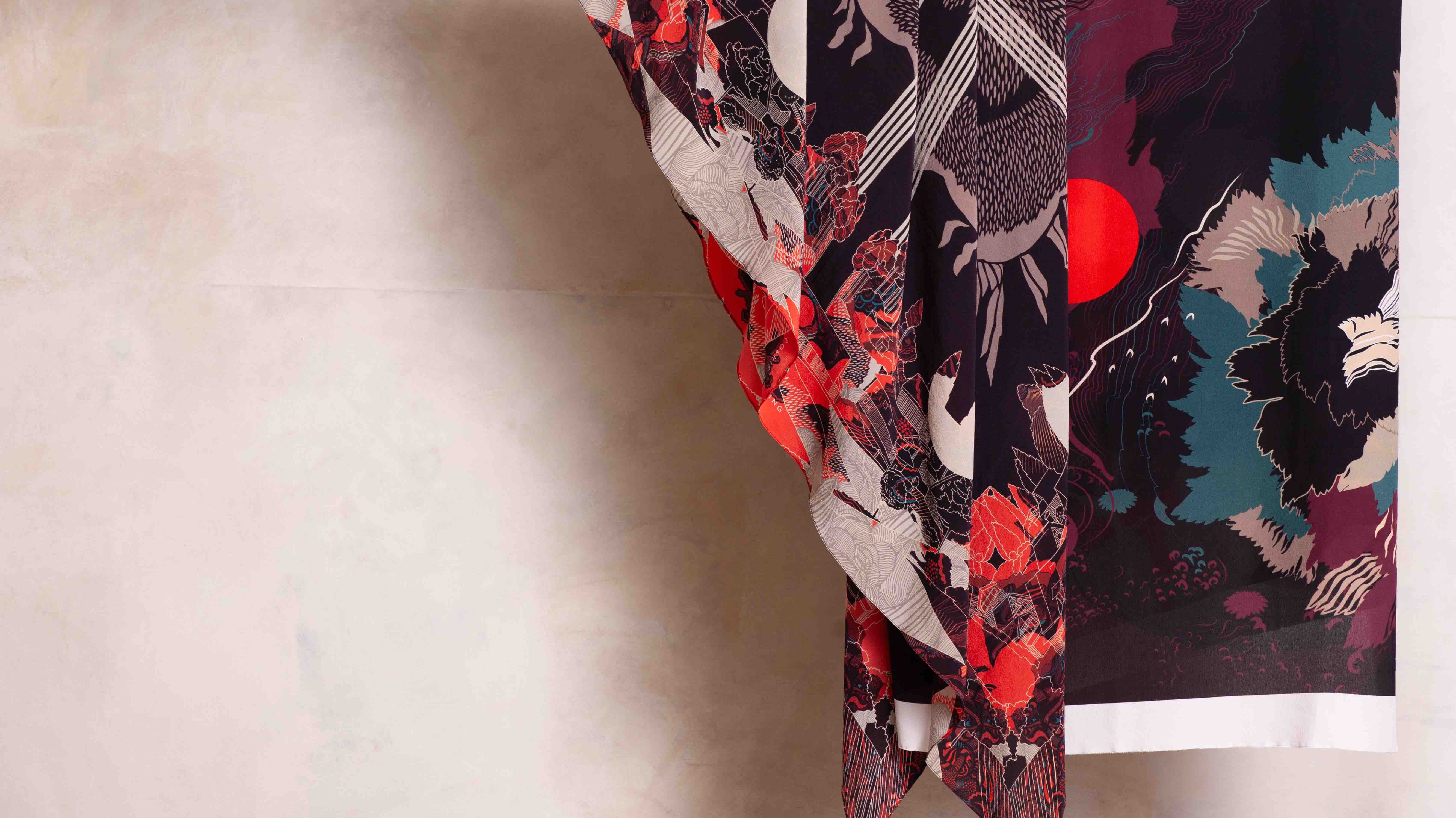 Introducing Our New Slow Fashion Collection: British Design, Timeless Prints