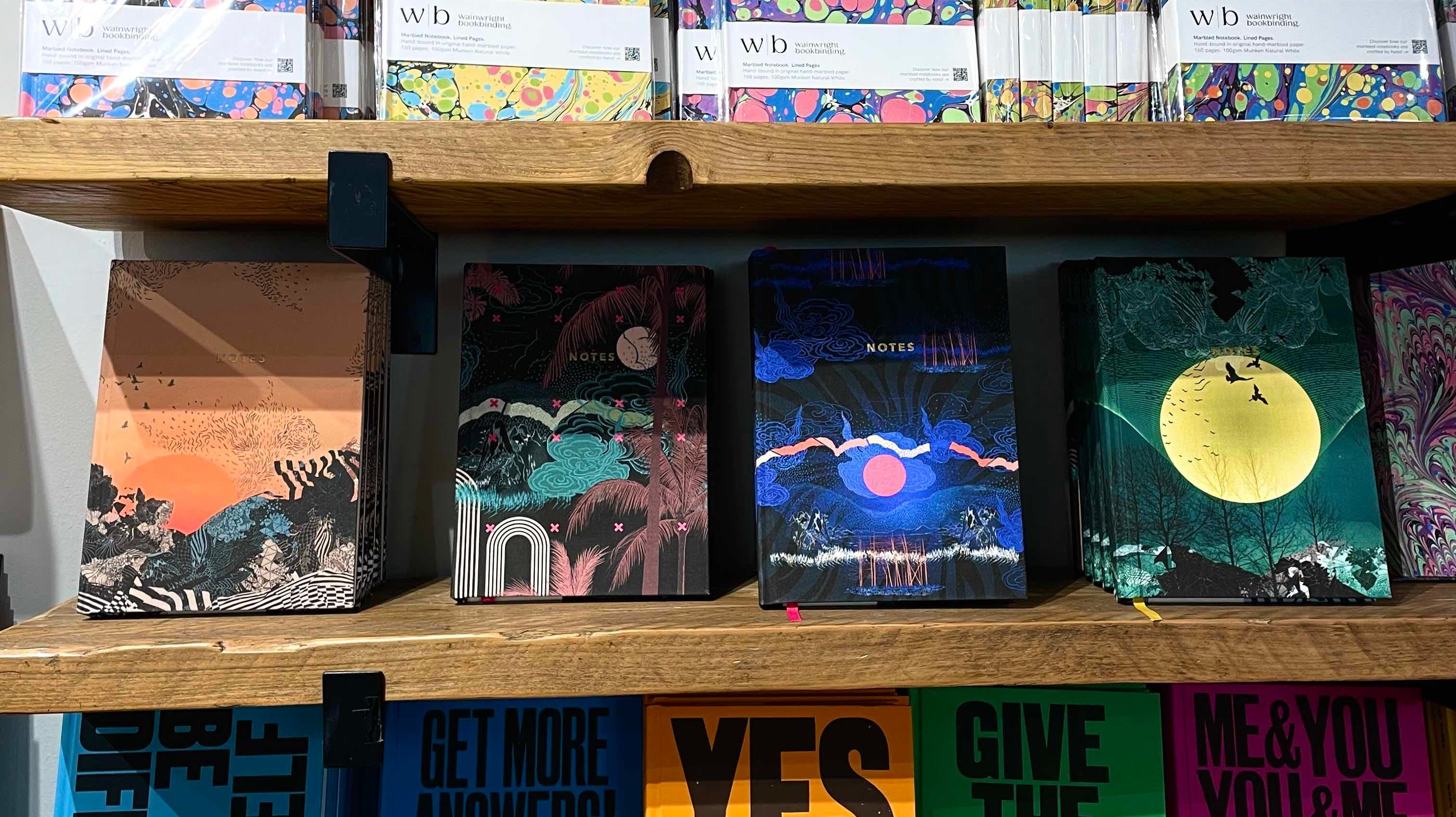 Sophie Darling x 1973 – Now at Liberty London!