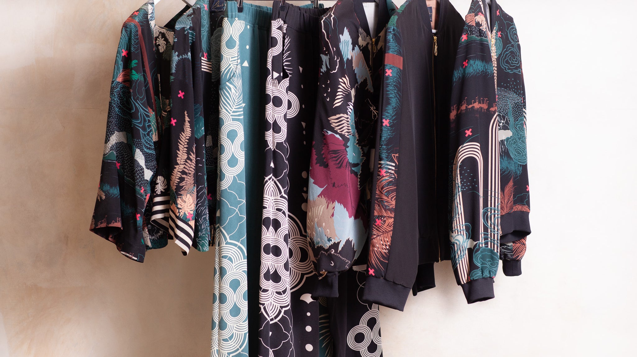 Embracing Colour Friday, Celebrating Small Businesses and Sustainable Fashion