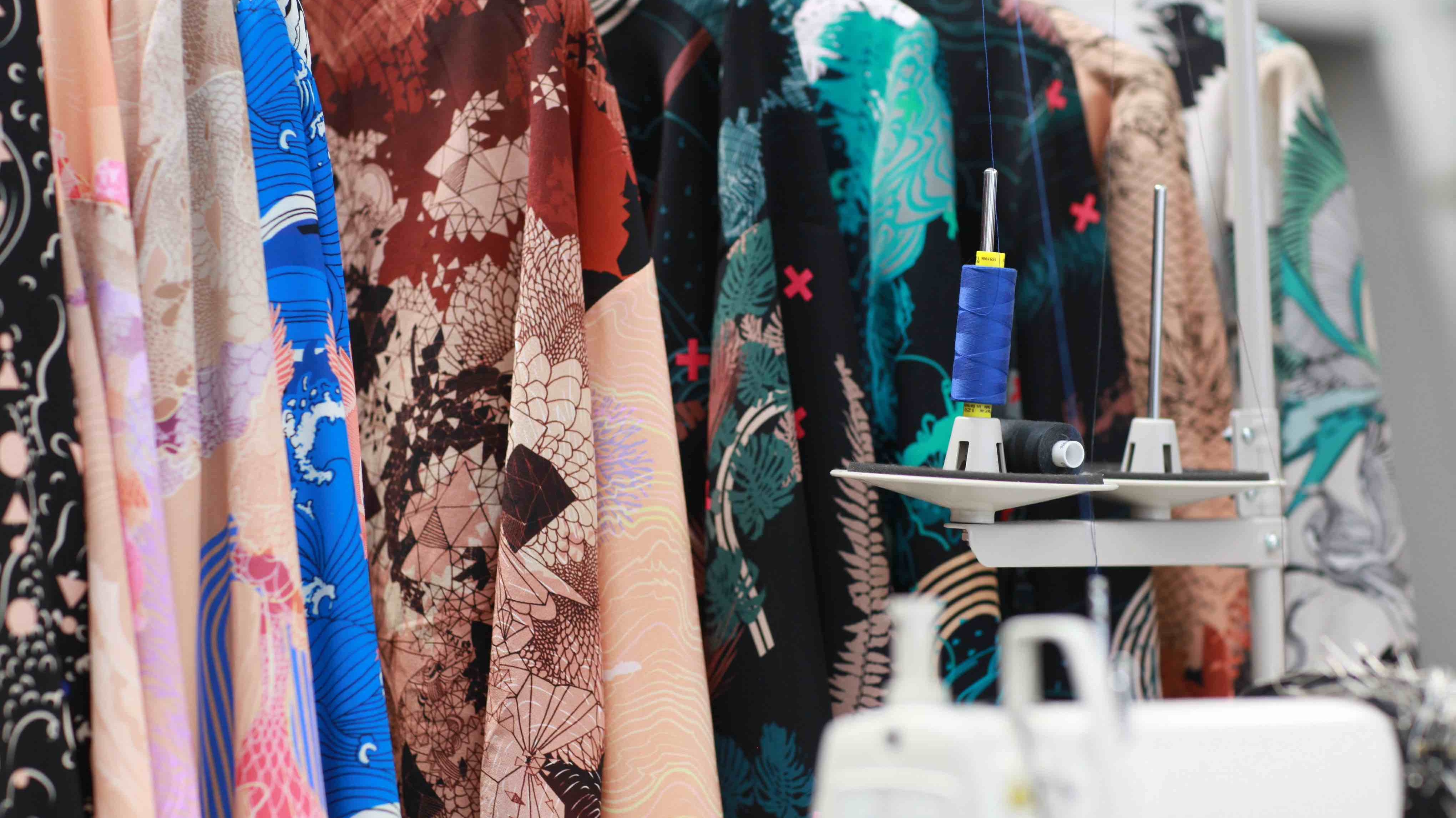 The Rise of Slow Fashion: Why Quality and Sustainability Matter in Your Wardrobe