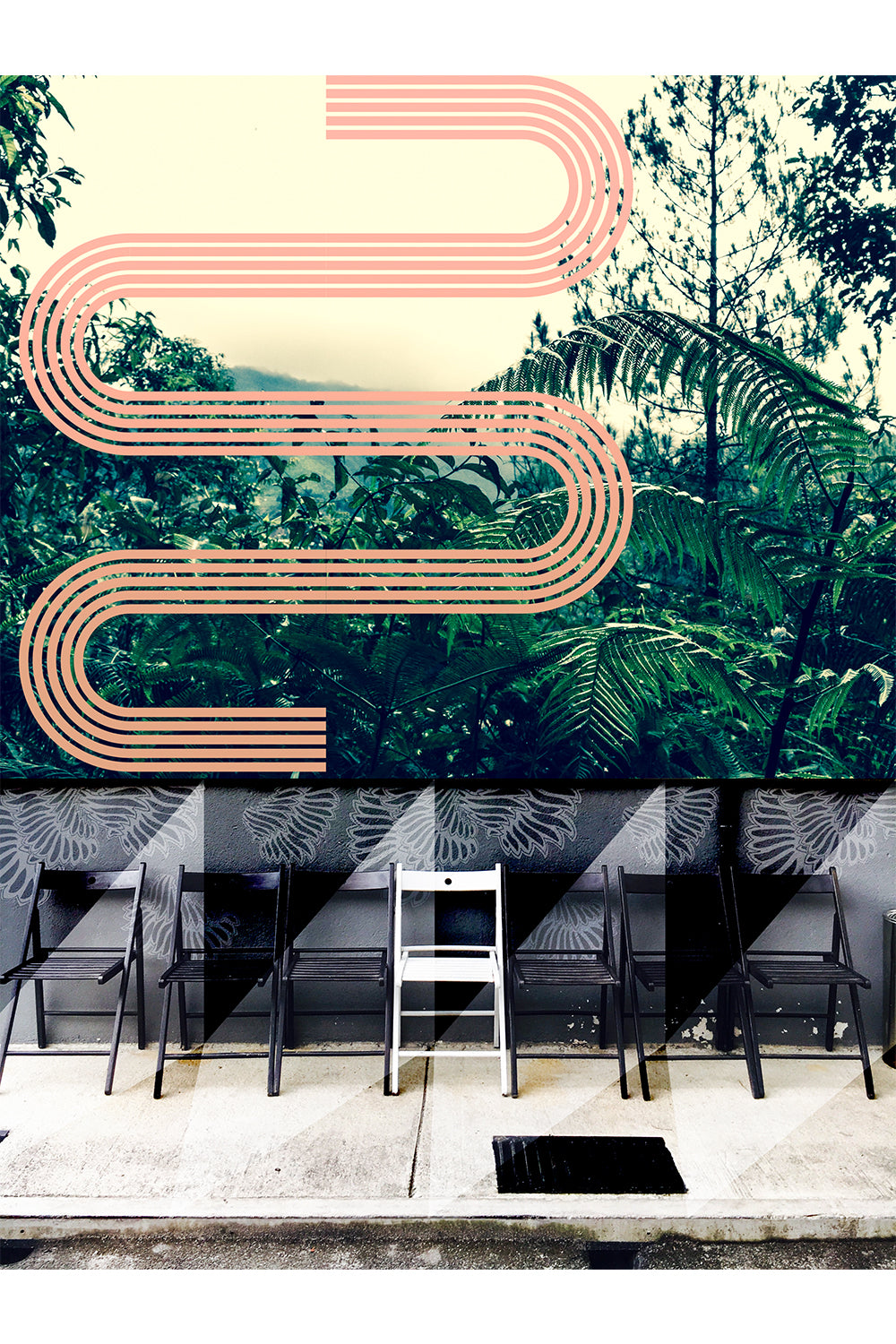 Sophie Darling Fine Art Print Malay