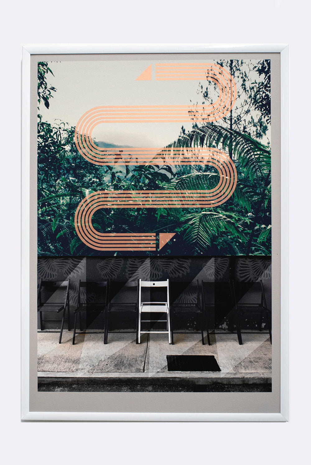 Sophie Darling Malay Fine Art Print