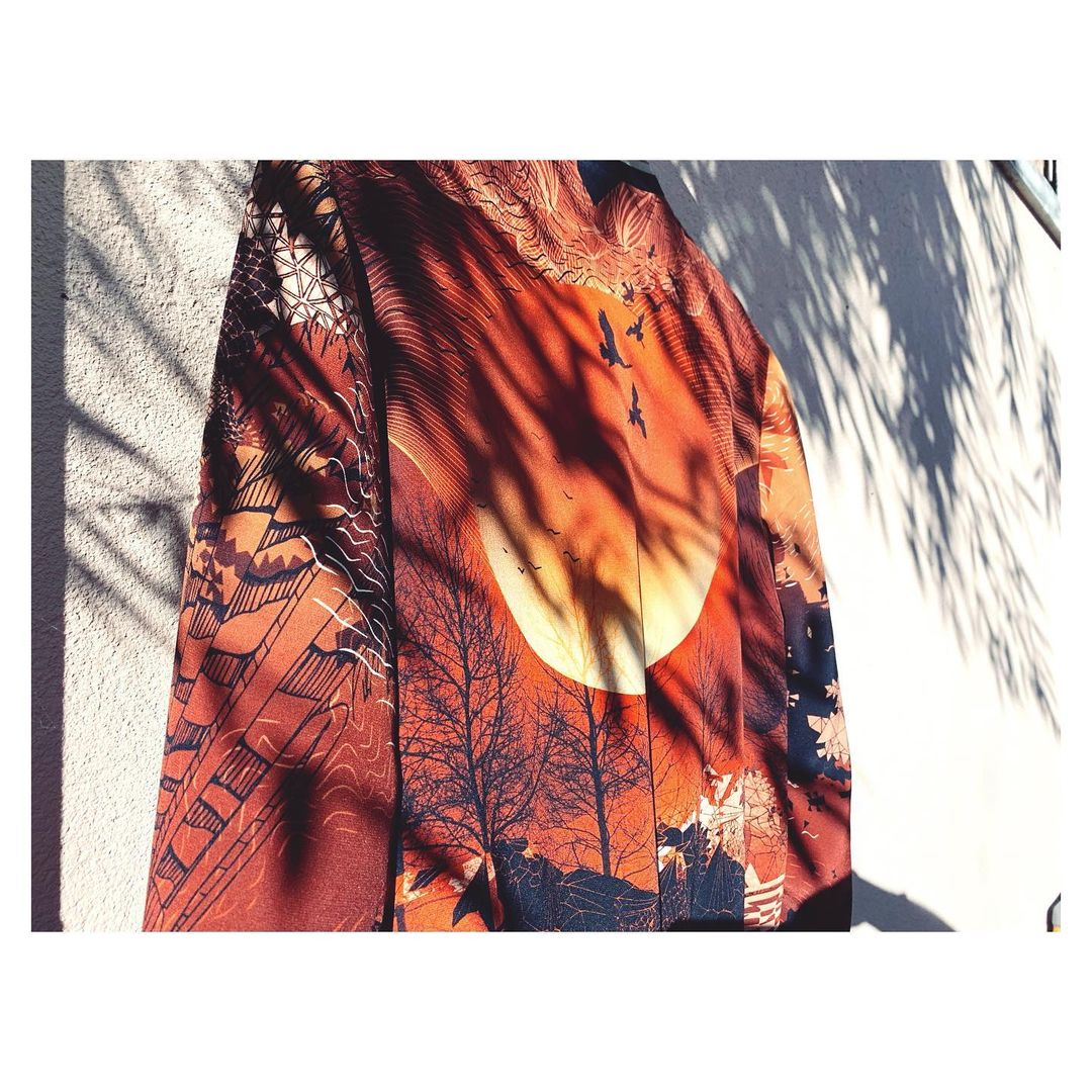 Something Seasonal this way comes...