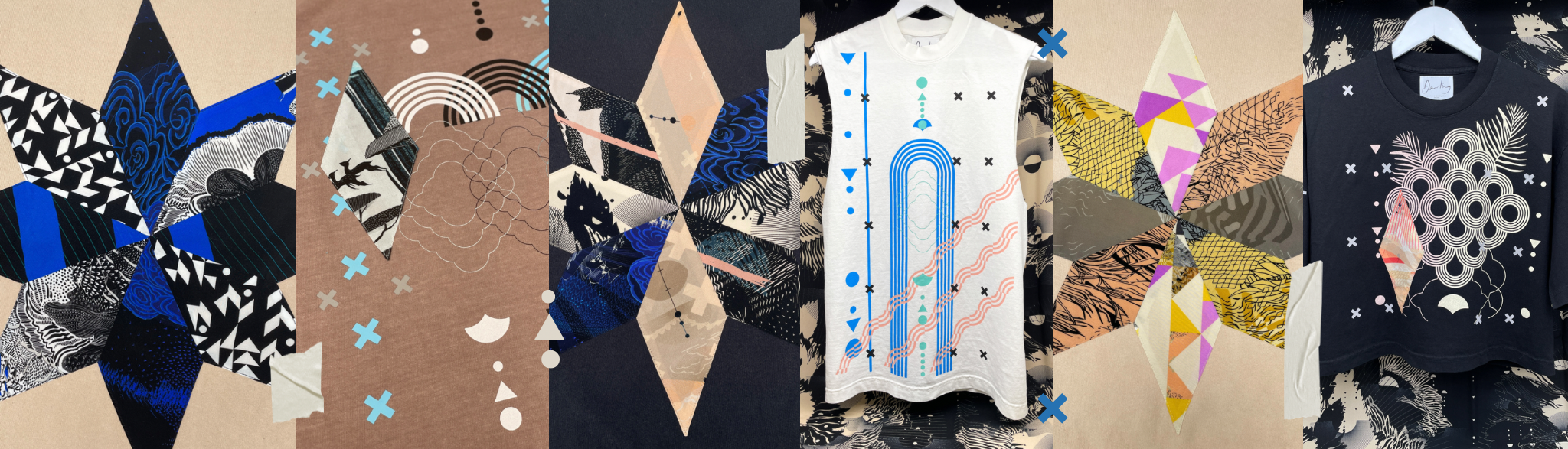 Our Latest Darling Drop