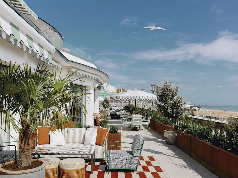 An Invite: Soho Beach House Gathering and Collection Preview