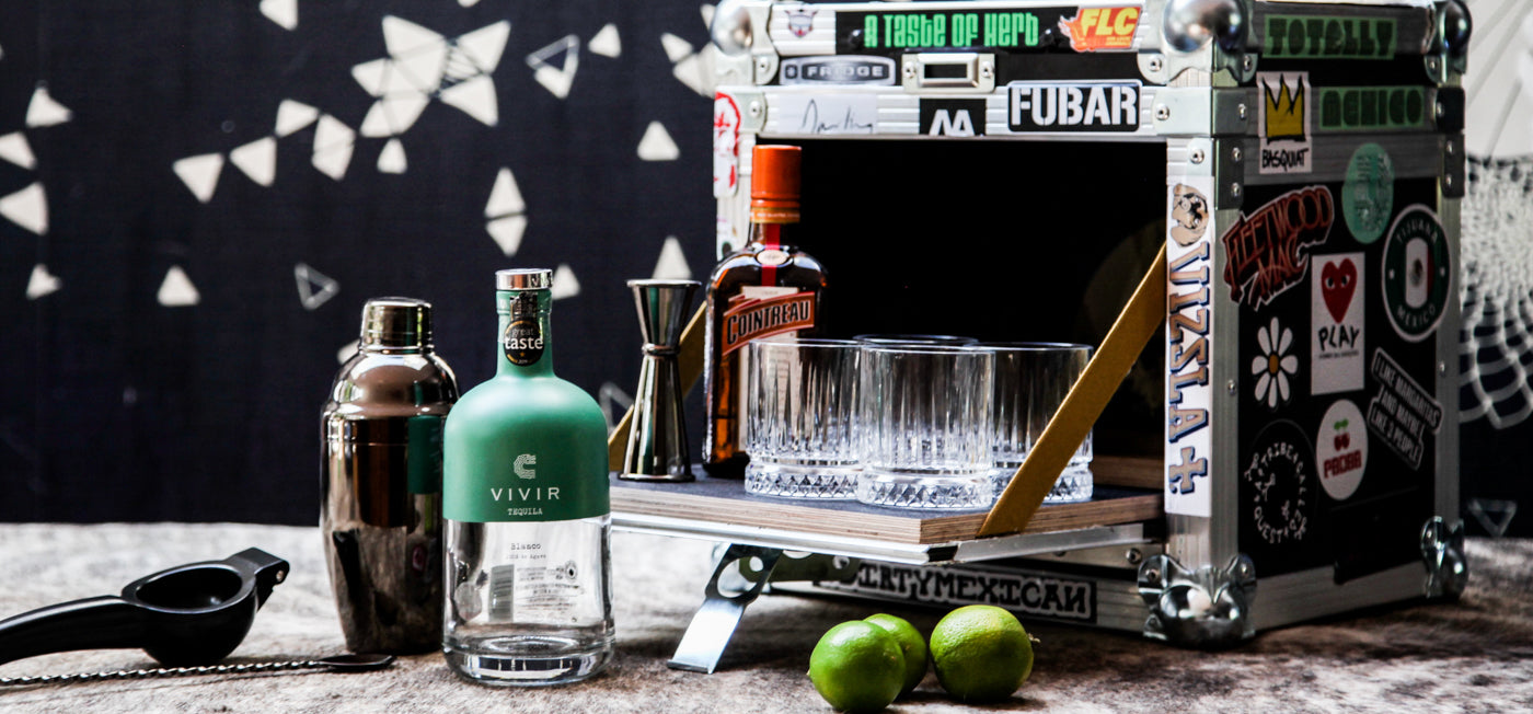 Sophie Darling Margarita Mixbox