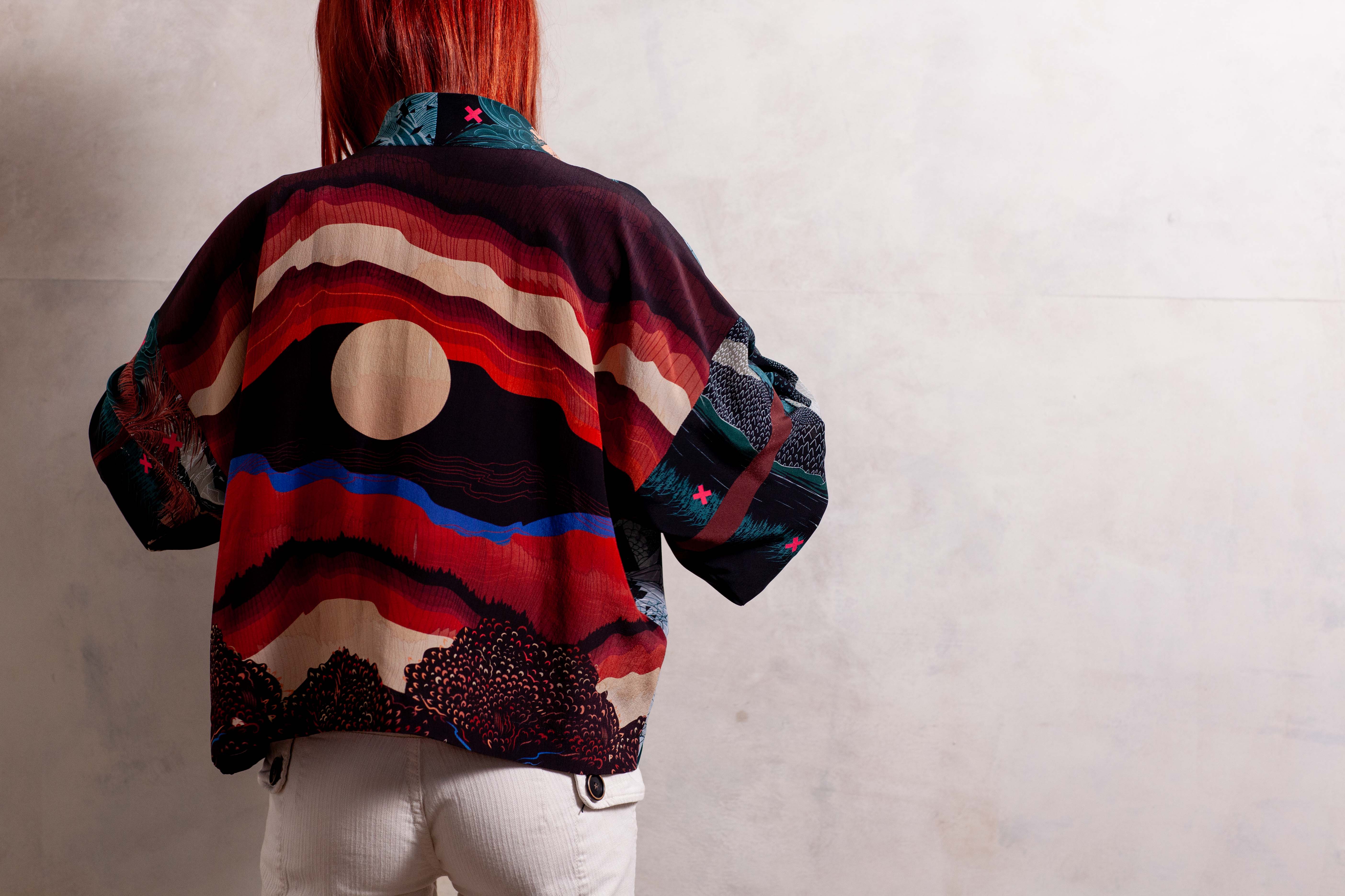 Embracing Slow Fashion: Discover Our Open Studios