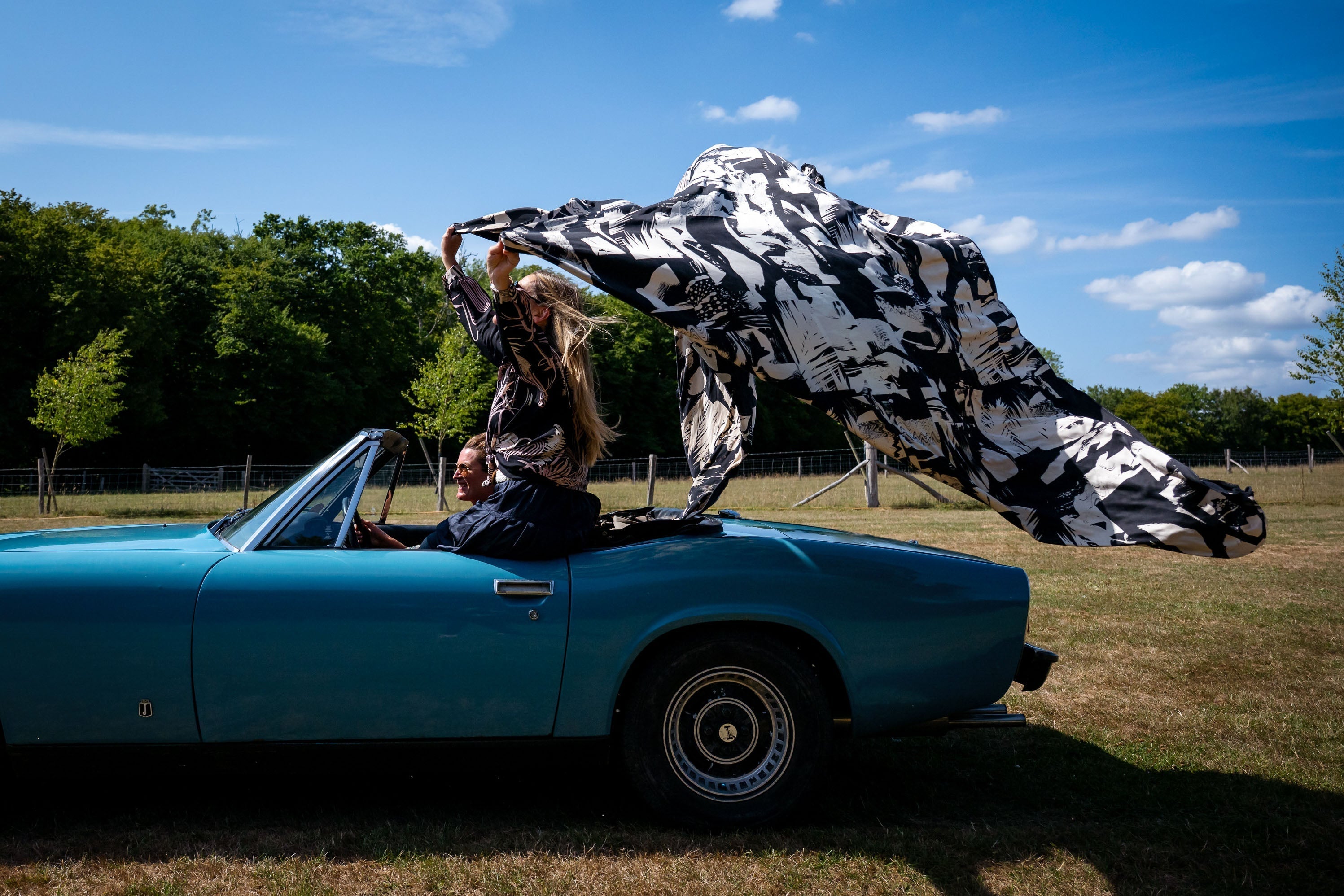 Join us at Our Slow Fashion London Pop up