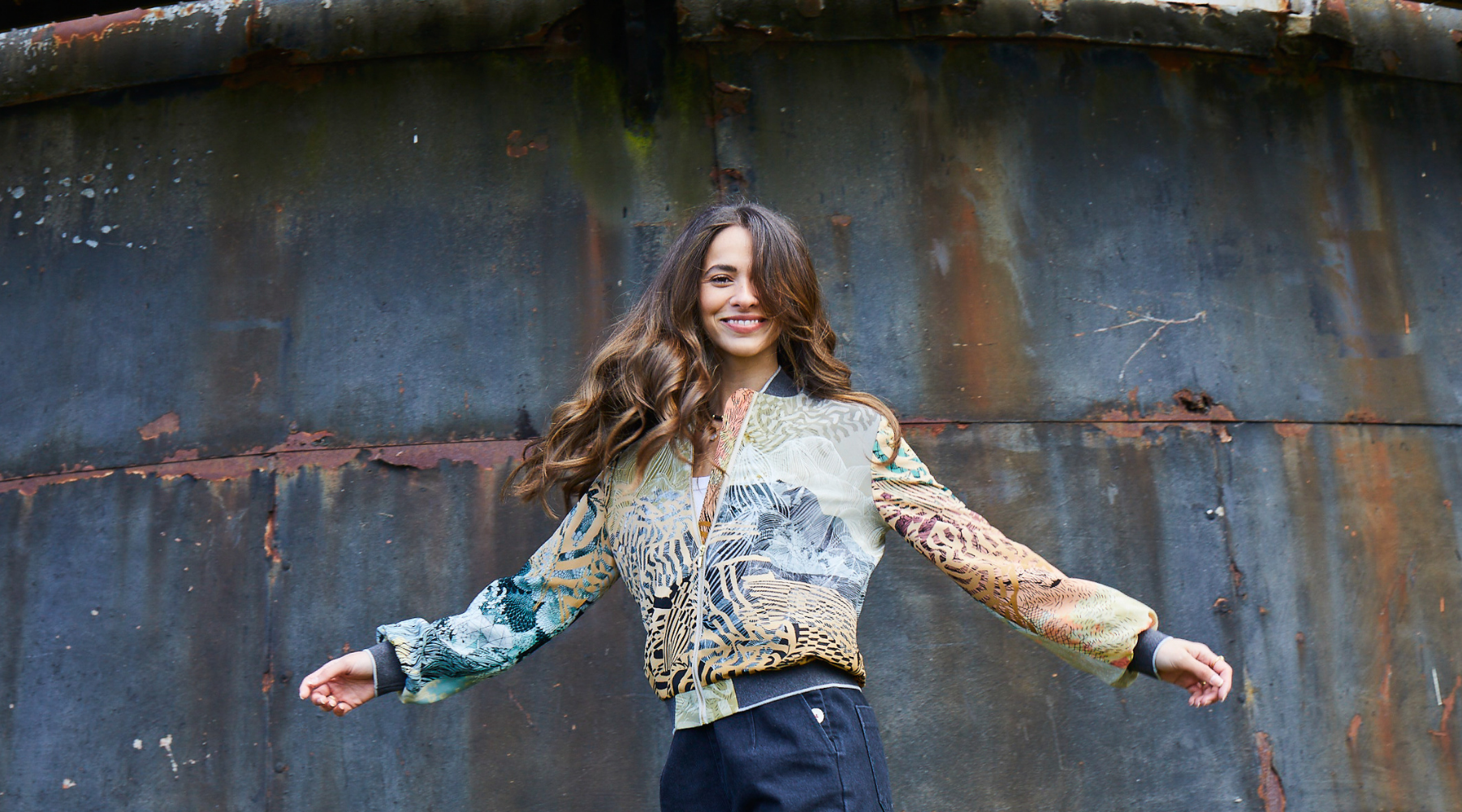 Staying Sustainable at Sophie Darling in 2022