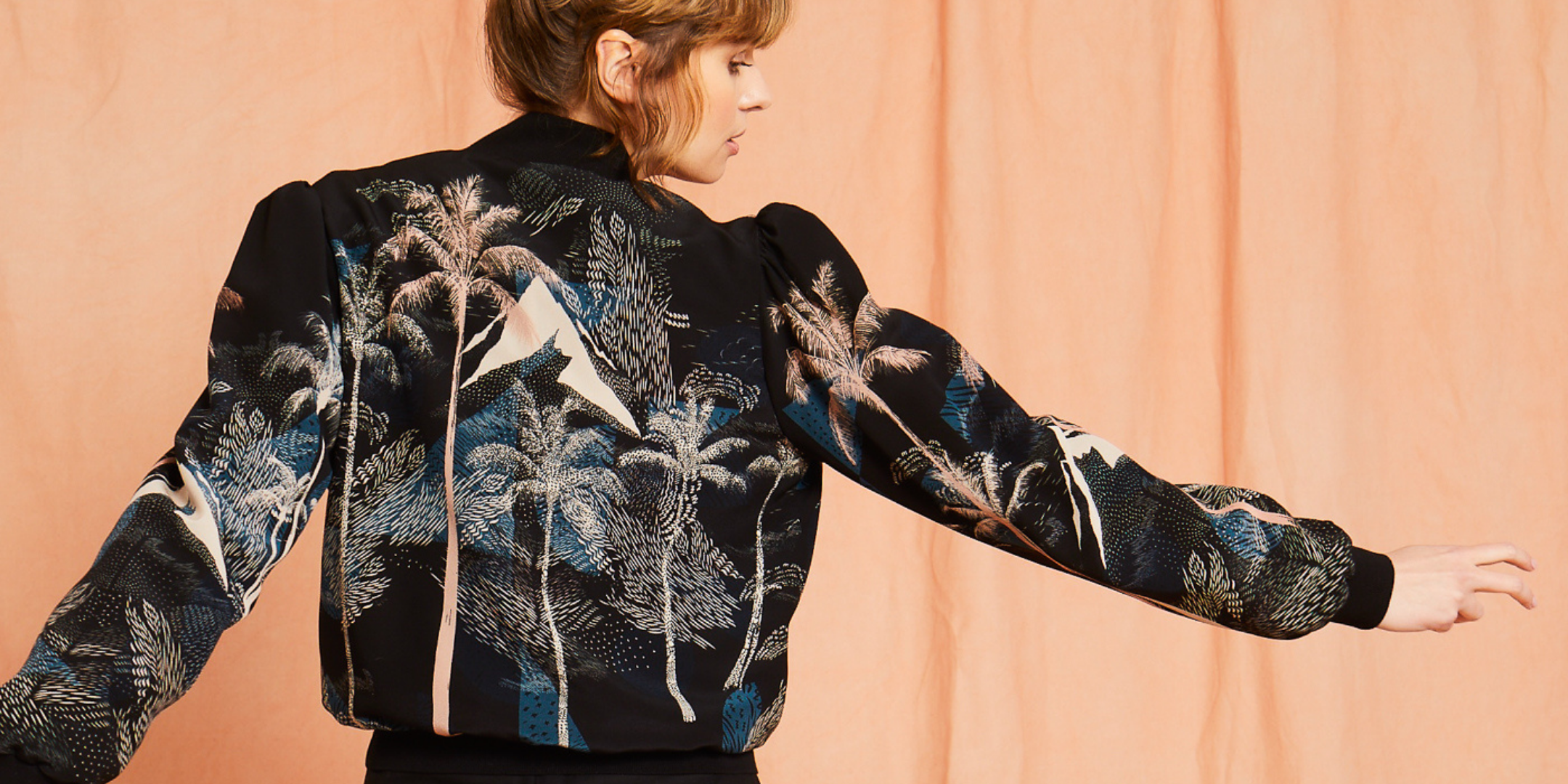 The Summer of Slow Fashion