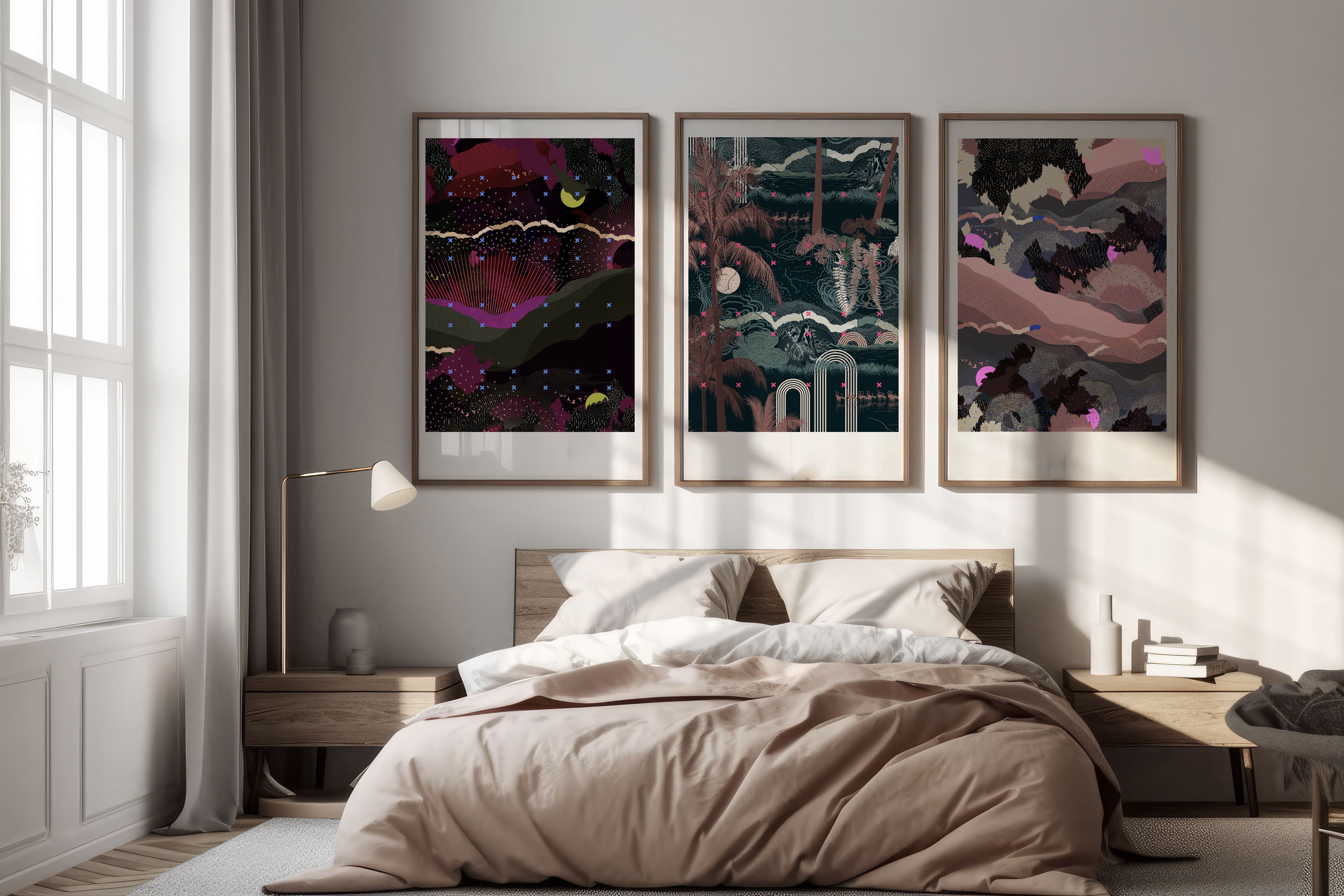 Sophie Darling Colour Friday 20% Sale on Fine Art Prints