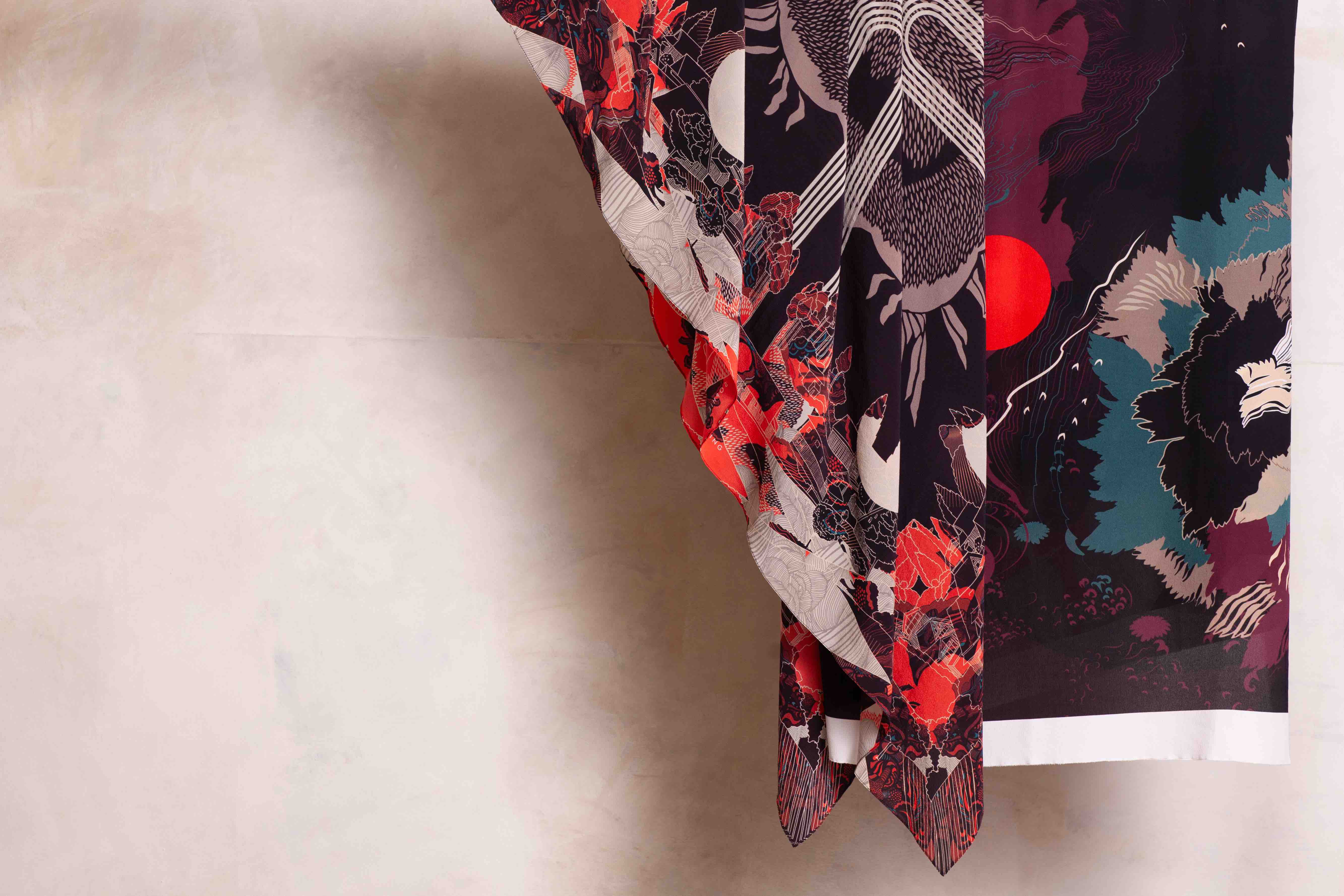 Introducing Our New Slow Fashion Collection: British Design, Timeless Prints
