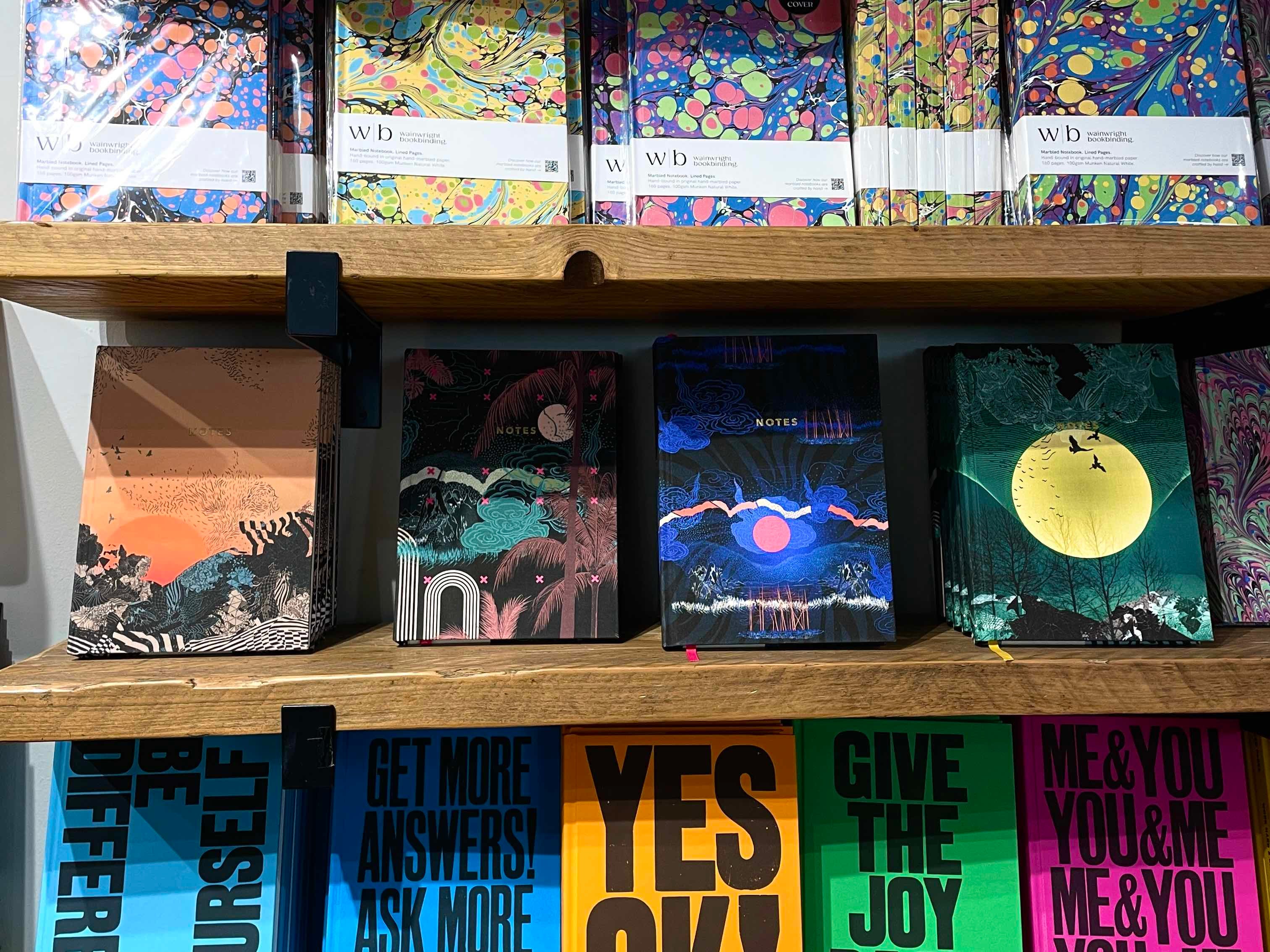 Sophie Darling x 1973 – Now at Liberty London!