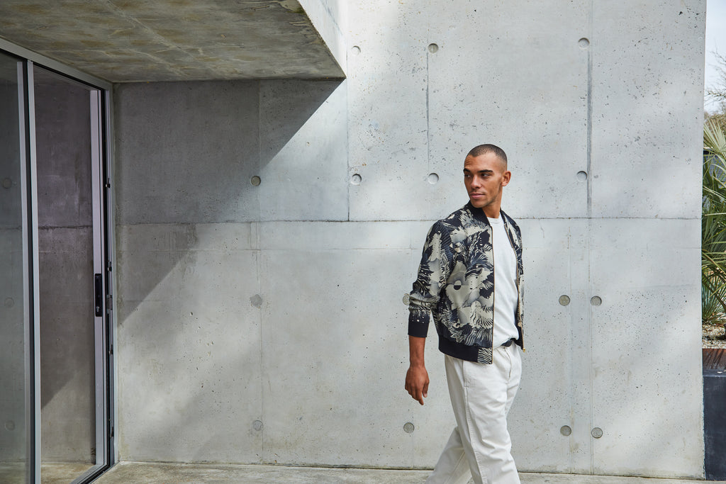 Menswear