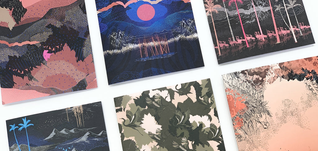 Greetings Cards
