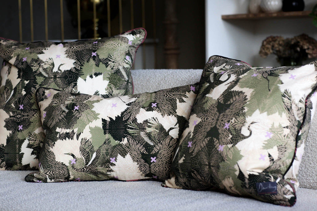 Sophie Darling Cushions