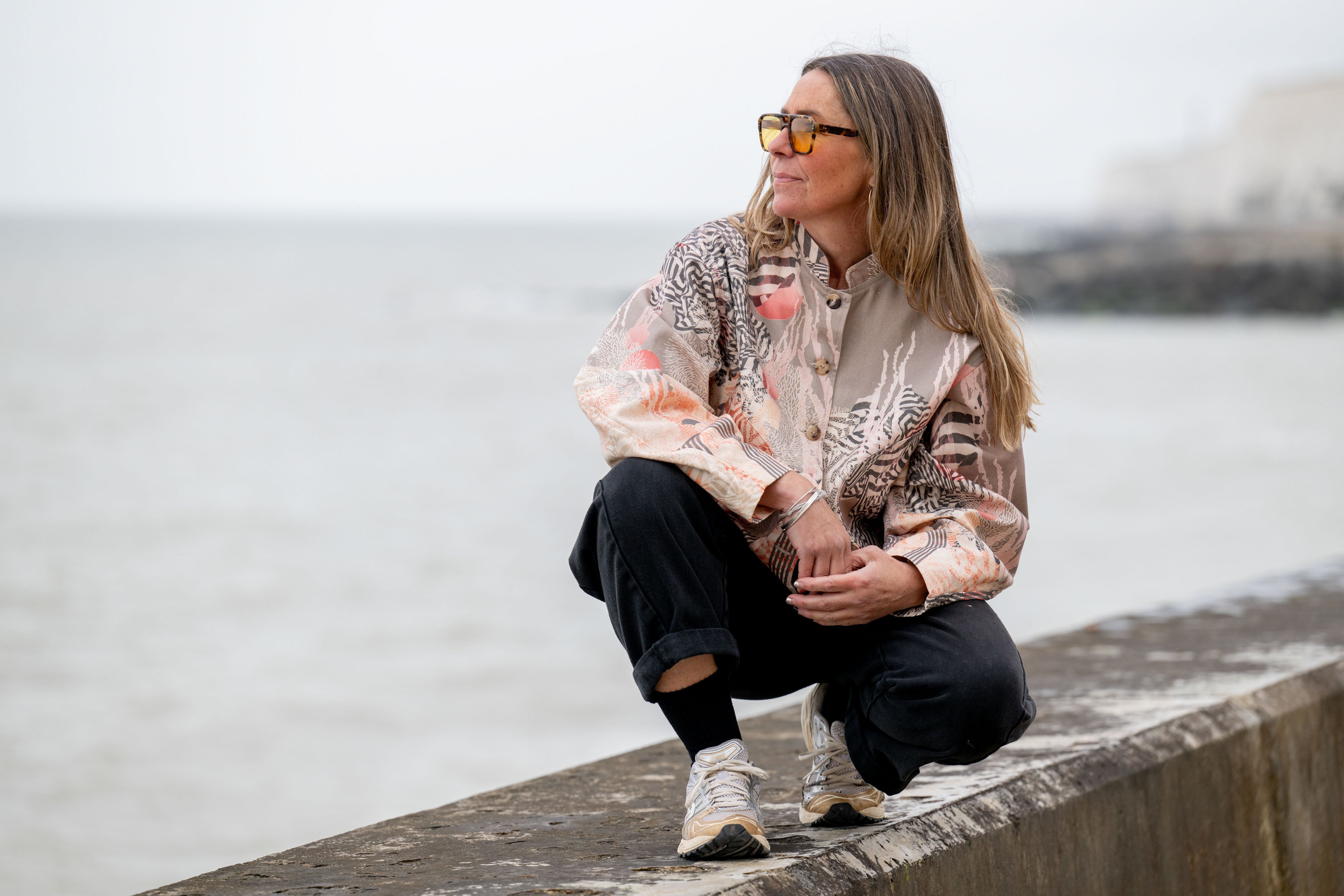 Cotton Bomber Jackets