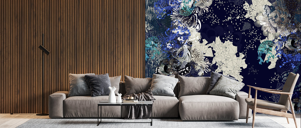 Murals