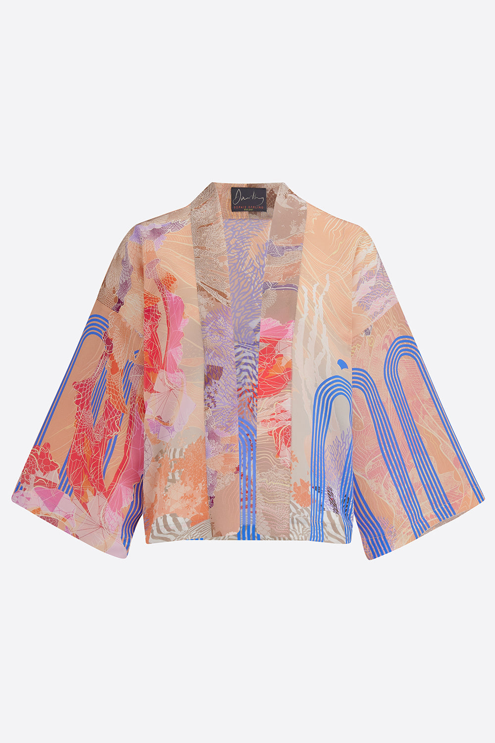 Kimonos | Silk Kimonos | Kimono Jackets – Sophie Darling