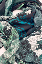 sophie darling new moon crepe de chine scarf large close