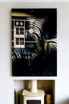 Sophie Darling Fine Art Print George Town On Wall