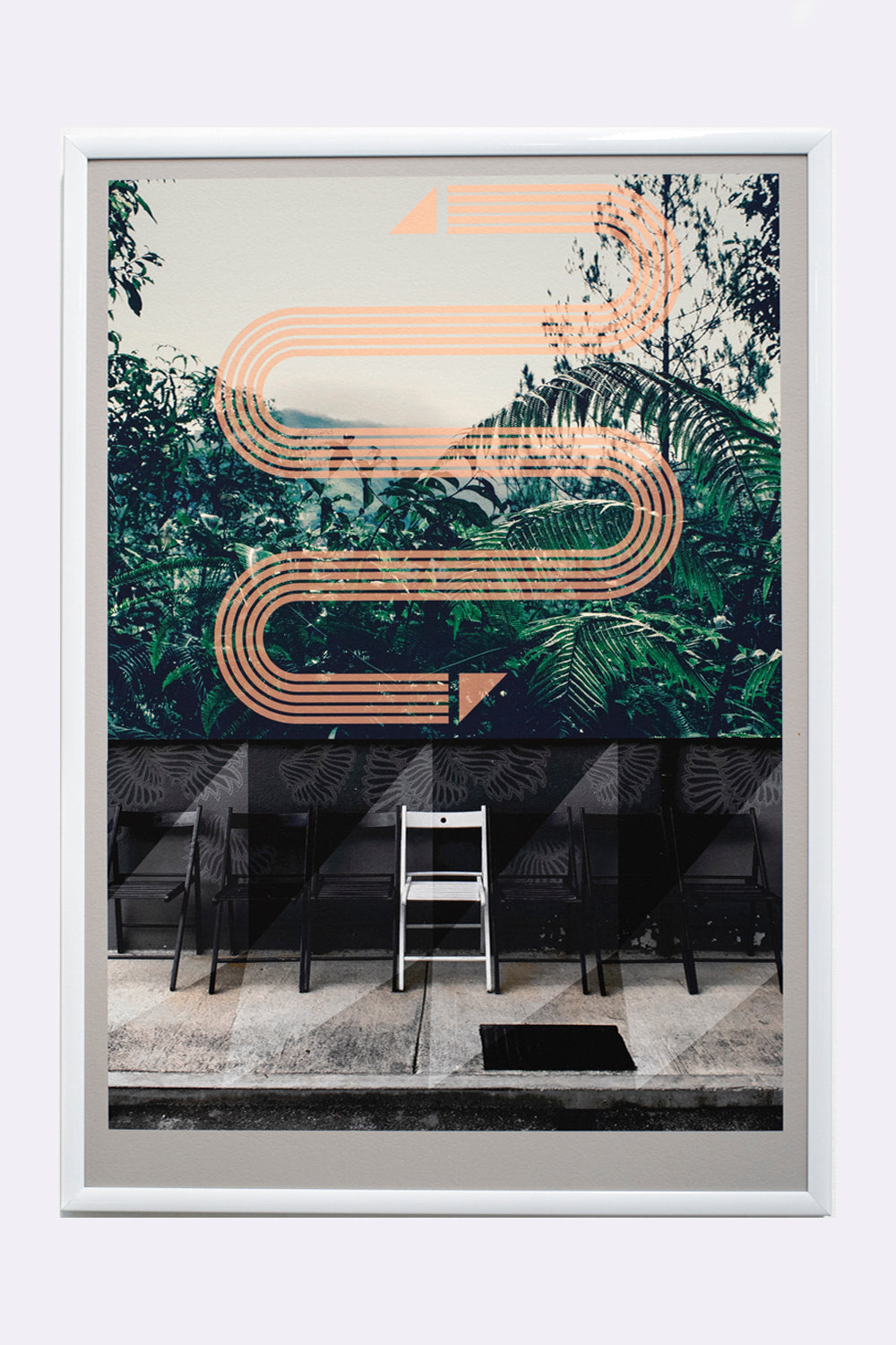 Sophie Darling Malay Fine Art Print