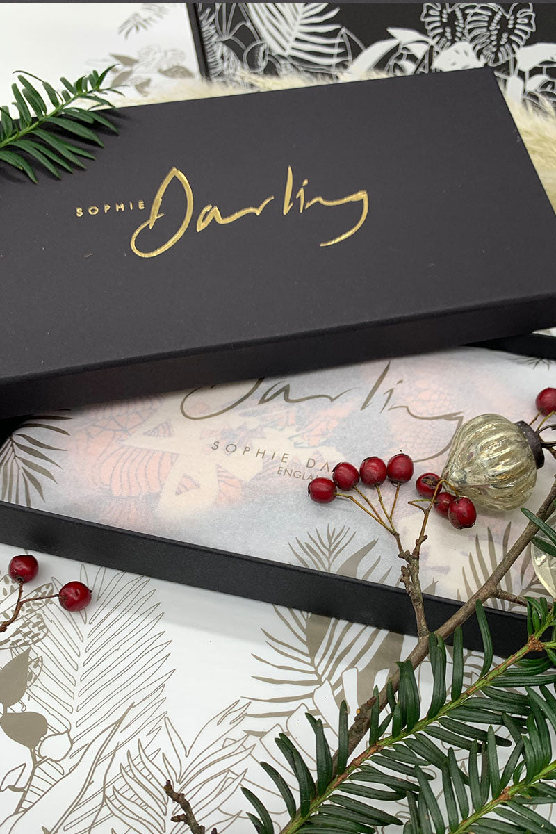 Sophie Darling Personalised Gift Box