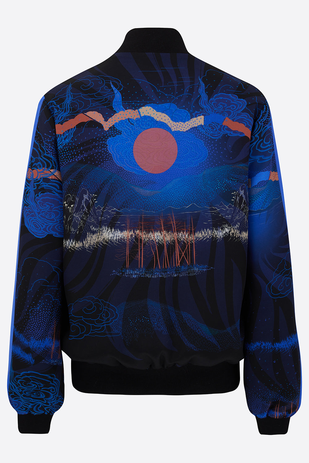 Marni bomber jacket deals
